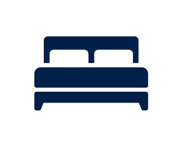 Bedrooms